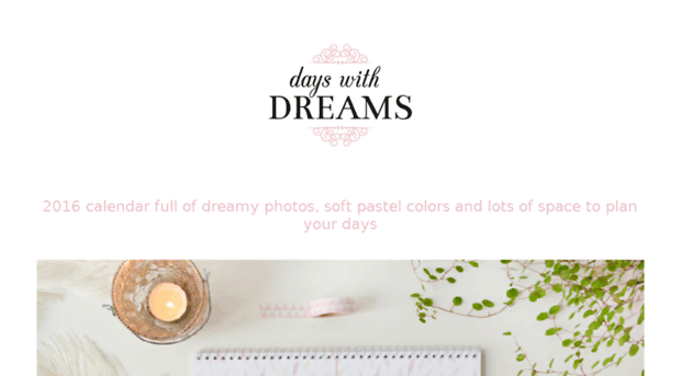 days-with-dreams.blogspot.com