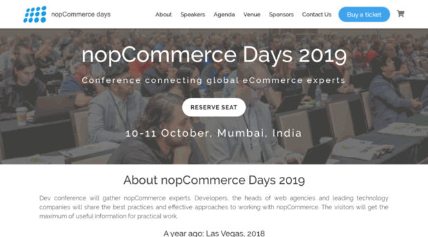 days19.nopcommerce.com