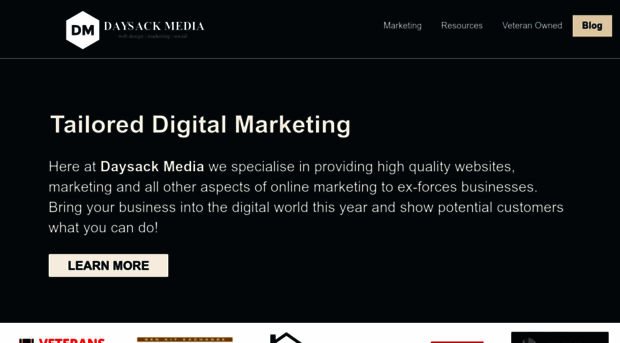 daysackmedia.co.uk