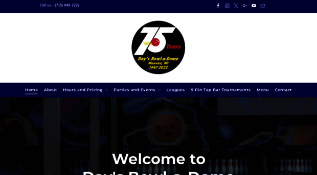 daysbowl.com