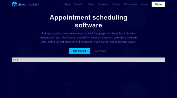 dayschedule.com