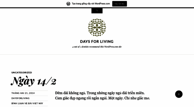 daysforliving.wordpress.com