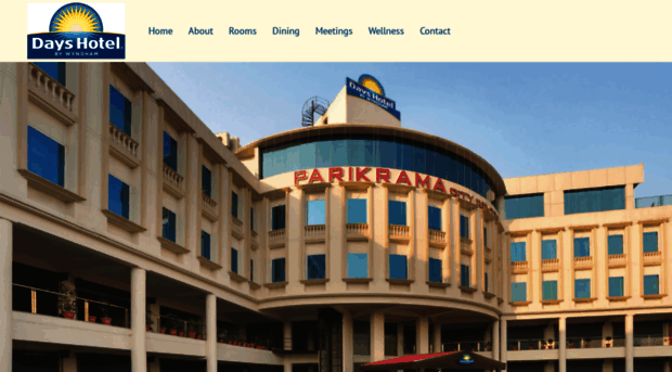 dayshoteljalandhar.com