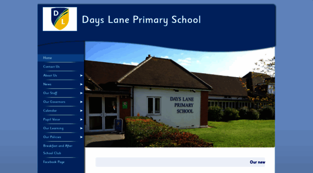 dayslaneprimary.co.uk