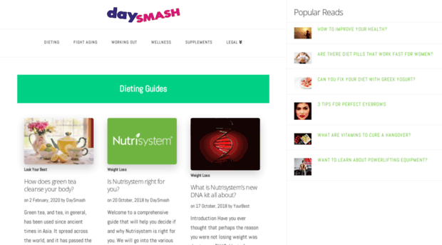 daysmash.com