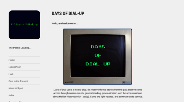 daysofdialup.wordpress.com