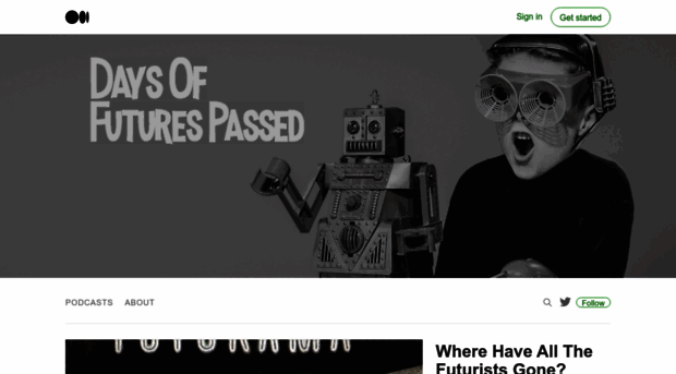 daysoffuturespassed.com