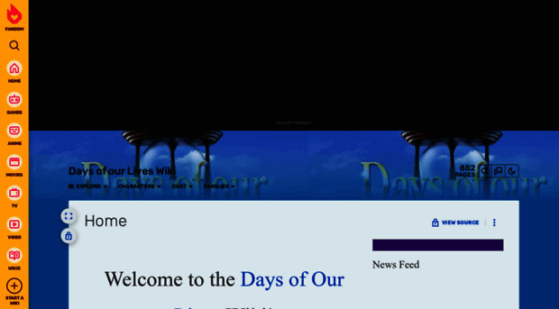 daysofourlives.wikia.com