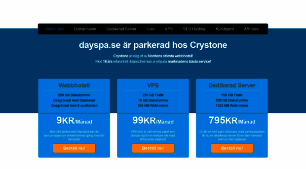 dayspa.se