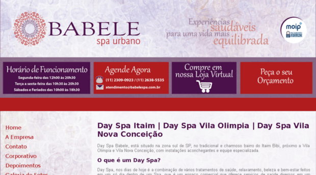 dayspababele.com.br