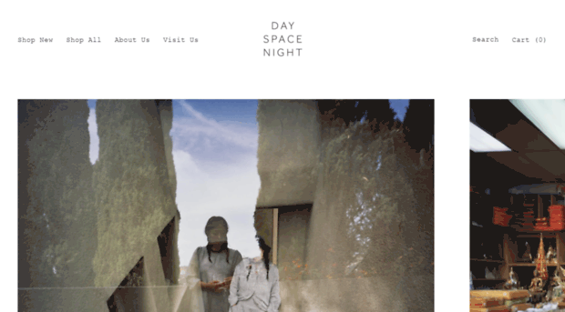 dayspacenight.com