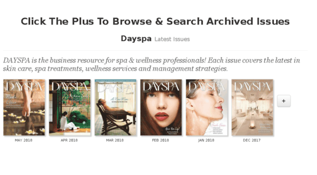 dayspamagazine.epubxp.com