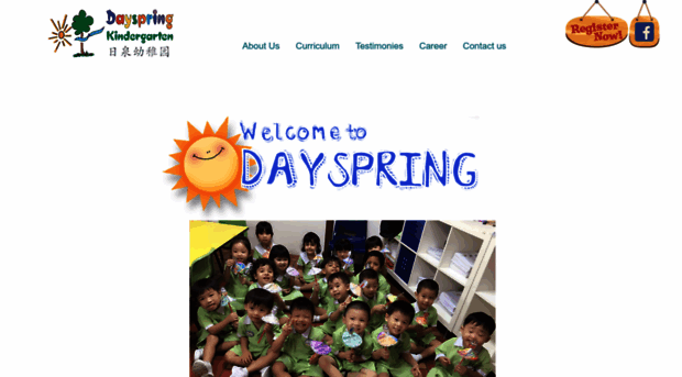 dayspring.edu.sg