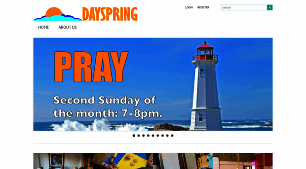 dayspring.org.uk