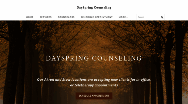 dayspring7.com