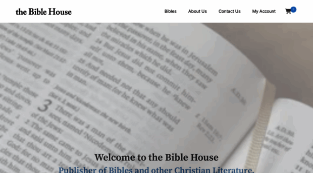 dayspringbibles.com