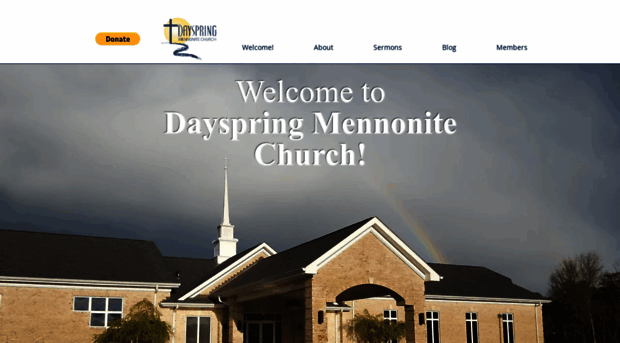 dayspringmennonite.org