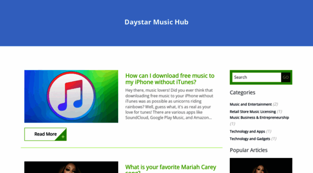 daystarcenter.org