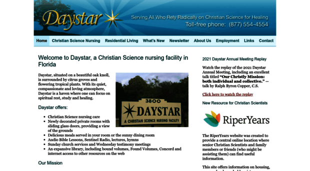 daystarfl.org