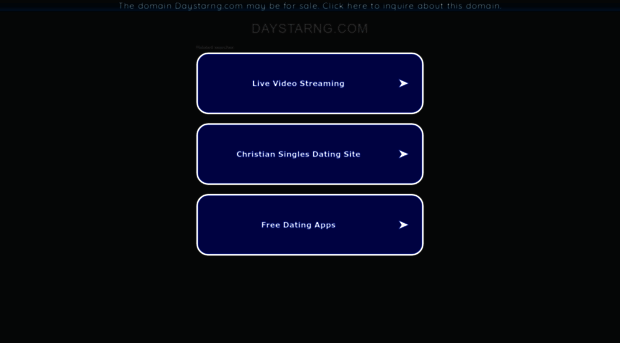 daystarng.com