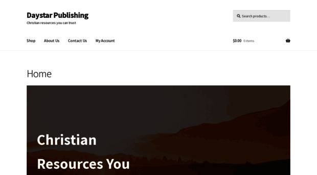 daystarpublishing.org