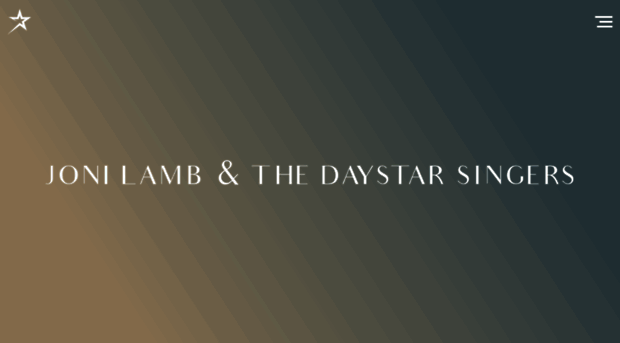 daystarsingers.com