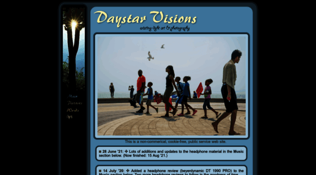 daystarvisions.com