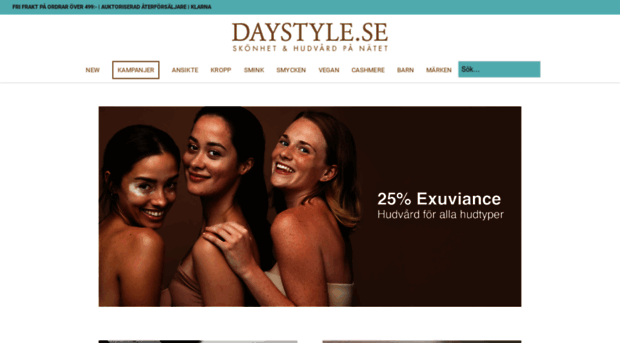 daystyle.se