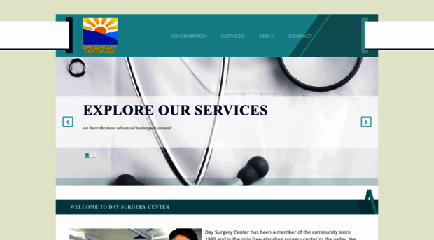 daysurgerycenter.com