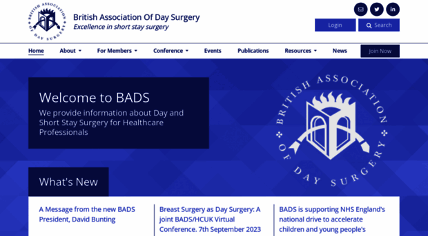 daysurgeryuk.net