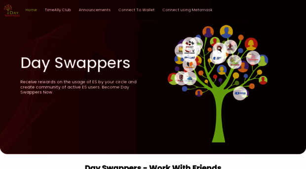 dayswappers.com