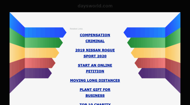 daysworld.com