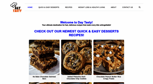 daytasty.com