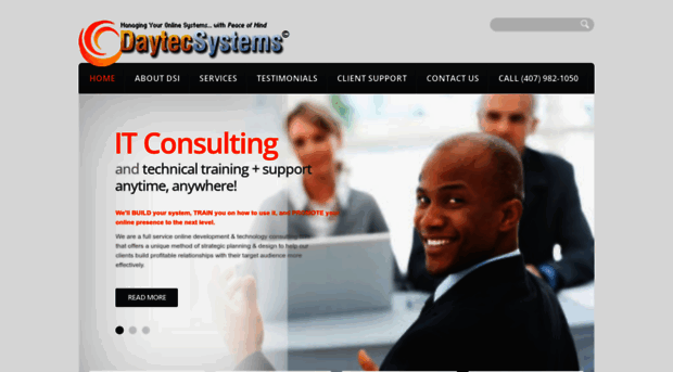 daytecsystems.com
