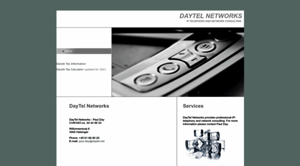 daytel.net