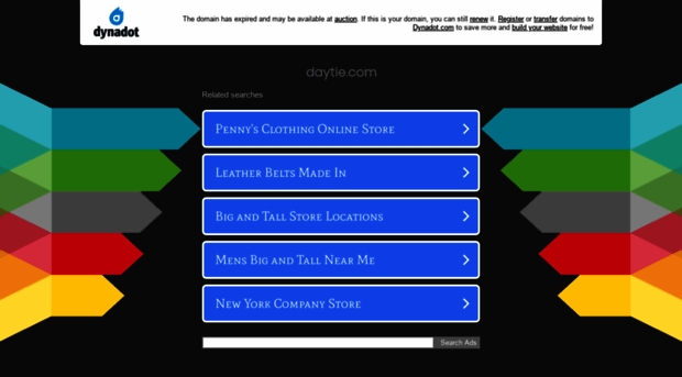 daytie.com