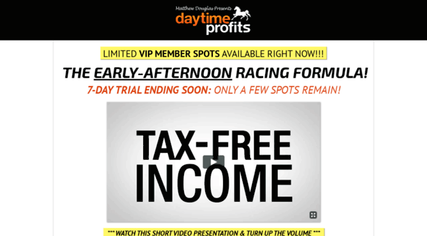 daytimeprofits.com