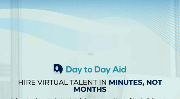 daytodayaid.com