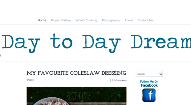 daytodaydreams.com