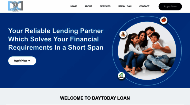 daytodayloan.com