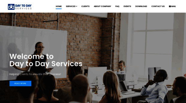 daytodayservices.com