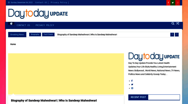 daytodayupdate.com