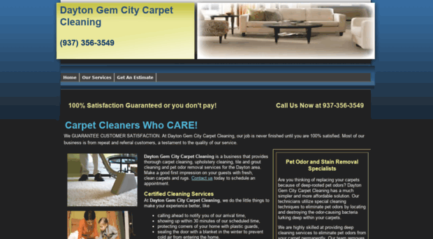 dayton-carpet-cleaning.com