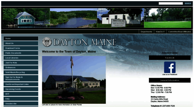 dayton-me.gov
