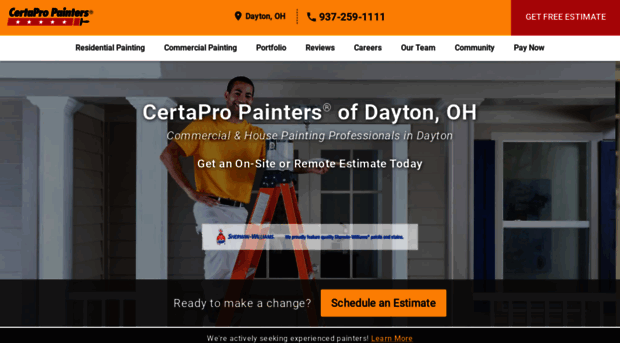 dayton.certapro.com