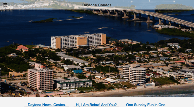 daytona-condos.com