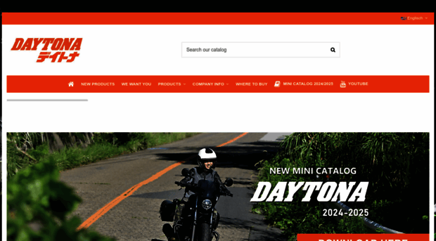 daytona-europe.com