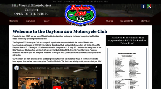 daytona200mc.com