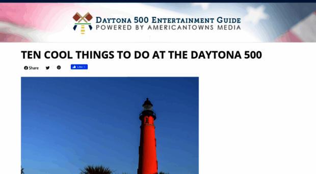 daytona500entertainmentguide.com