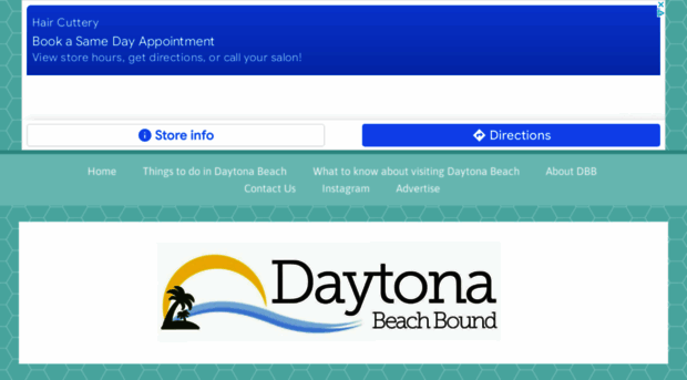 daytonabeachbound.com